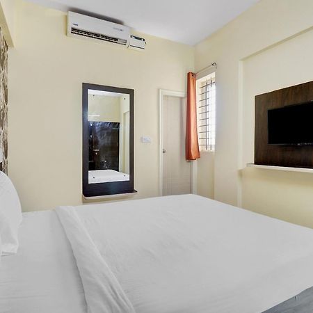 Collection O Green Residency Μπανγκαλόρ Εξωτερικό φωτογραφία