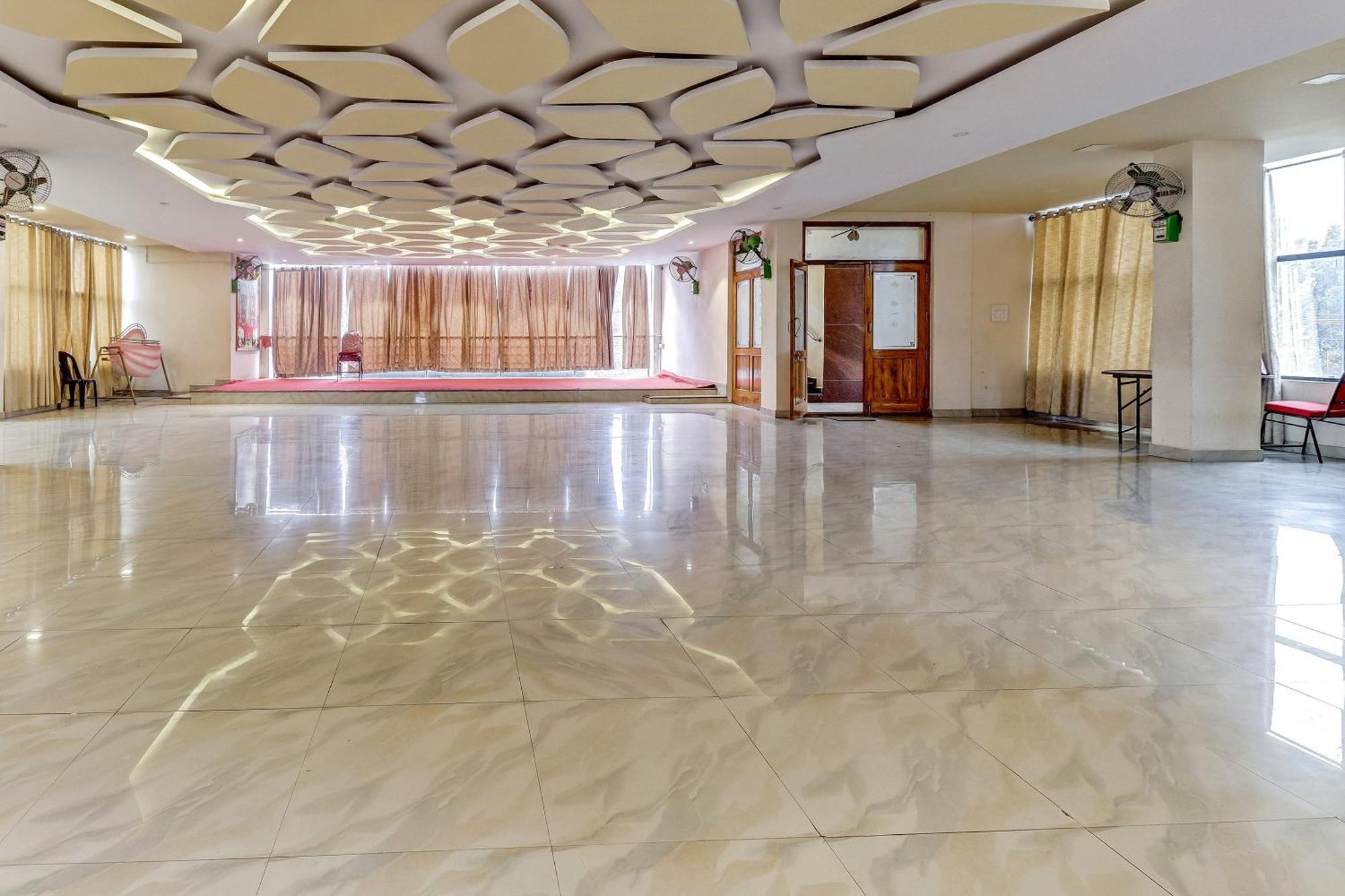 Collection O Green Residency Μπανγκαλόρ Εξωτερικό φωτογραφία