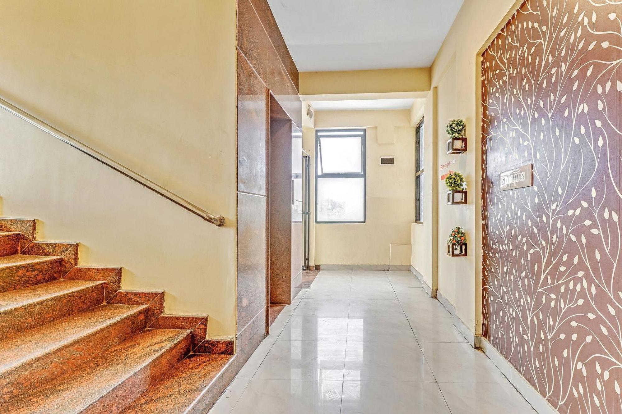 Collection O Green Residency Μπανγκαλόρ Εξωτερικό φωτογραφία