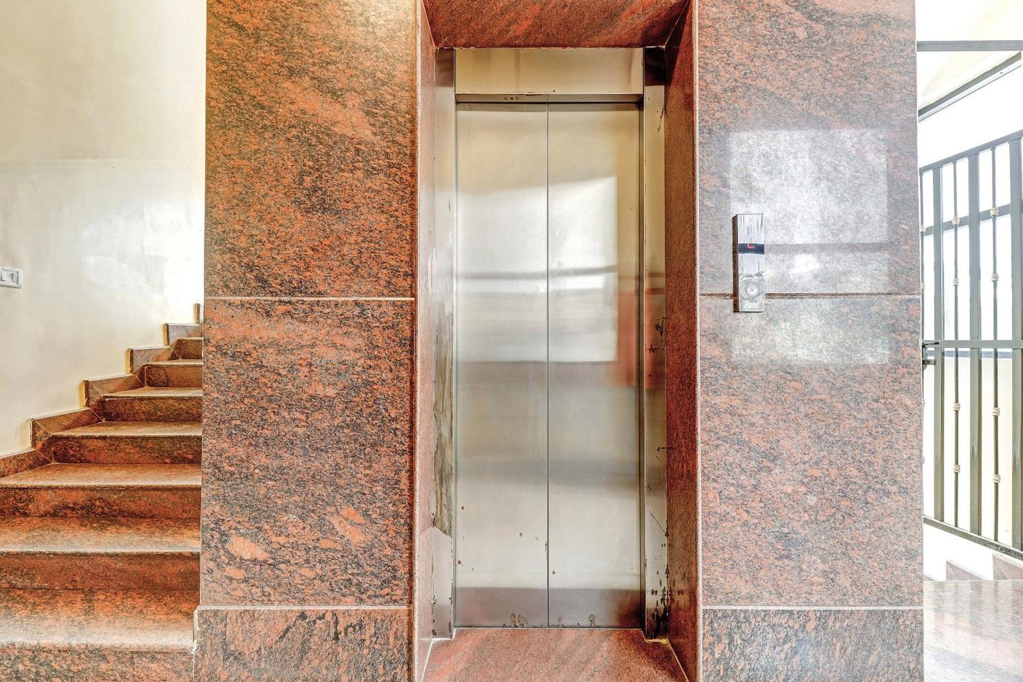 Collection O Green Residency Μπανγκαλόρ Εξωτερικό φωτογραφία
