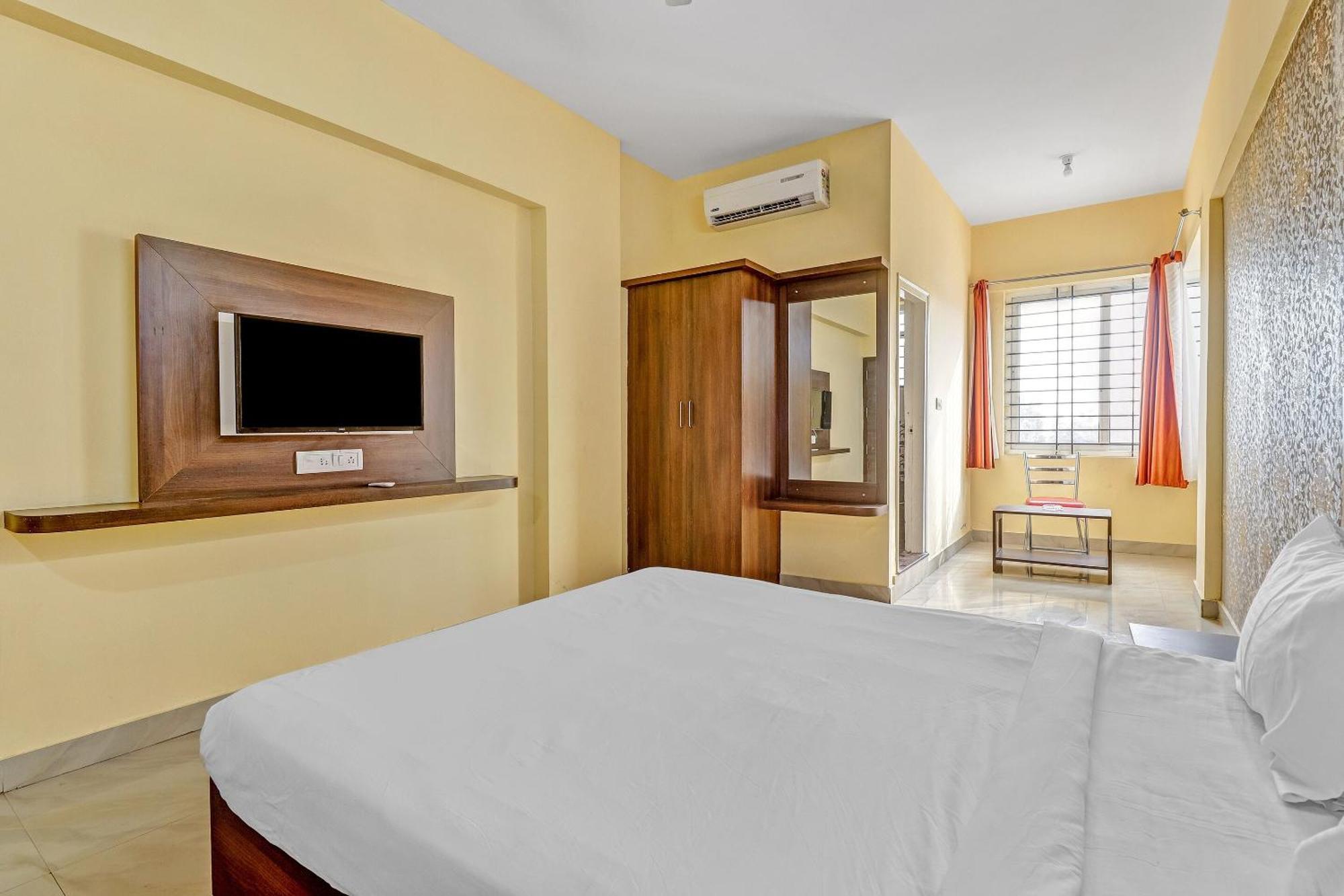 Collection O Green Residency Μπανγκαλόρ Εξωτερικό φωτογραφία