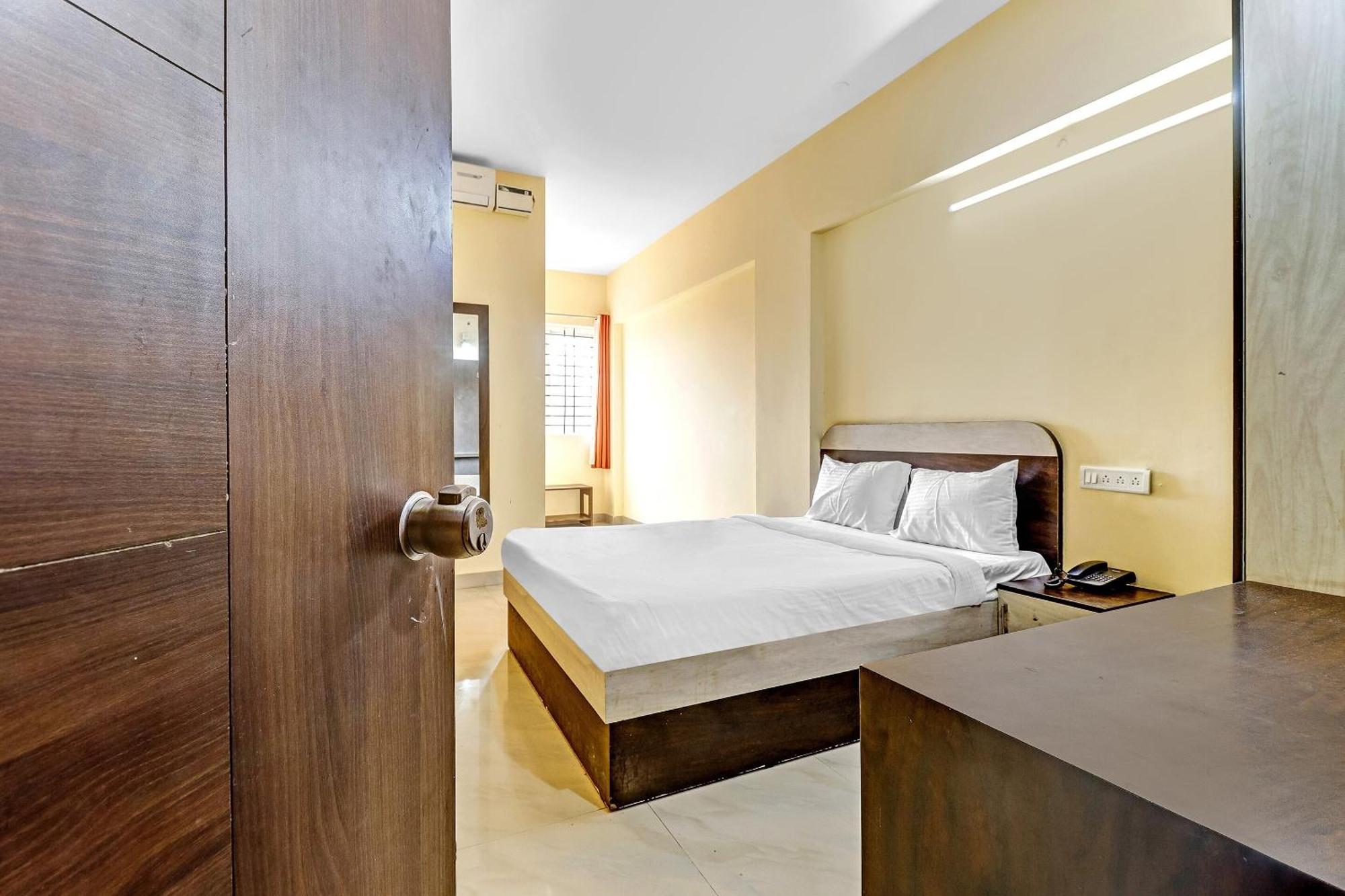 Collection O Green Residency Μπανγκαλόρ Εξωτερικό φωτογραφία