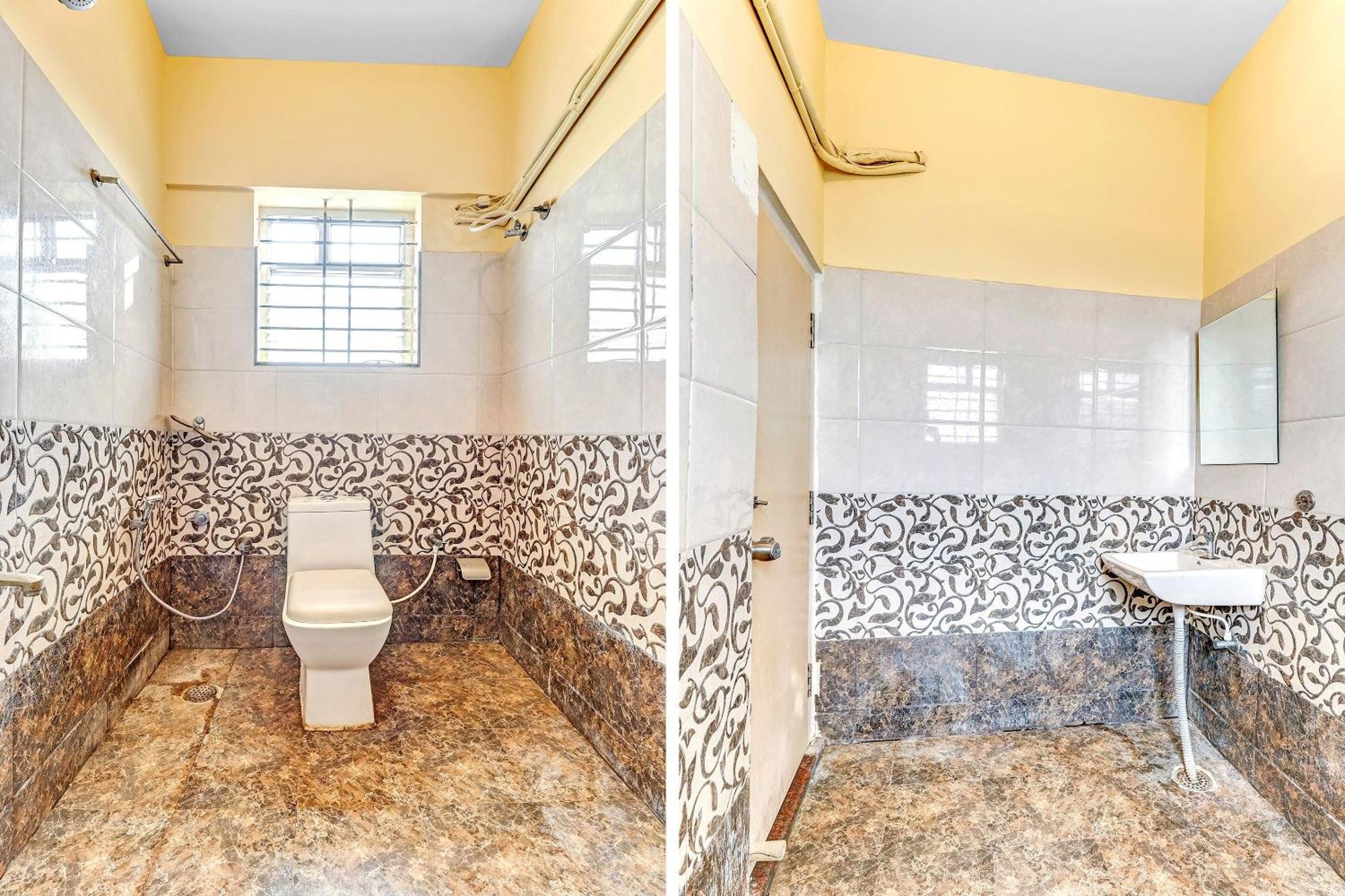 Collection O Green Residency Μπανγκαλόρ Εξωτερικό φωτογραφία