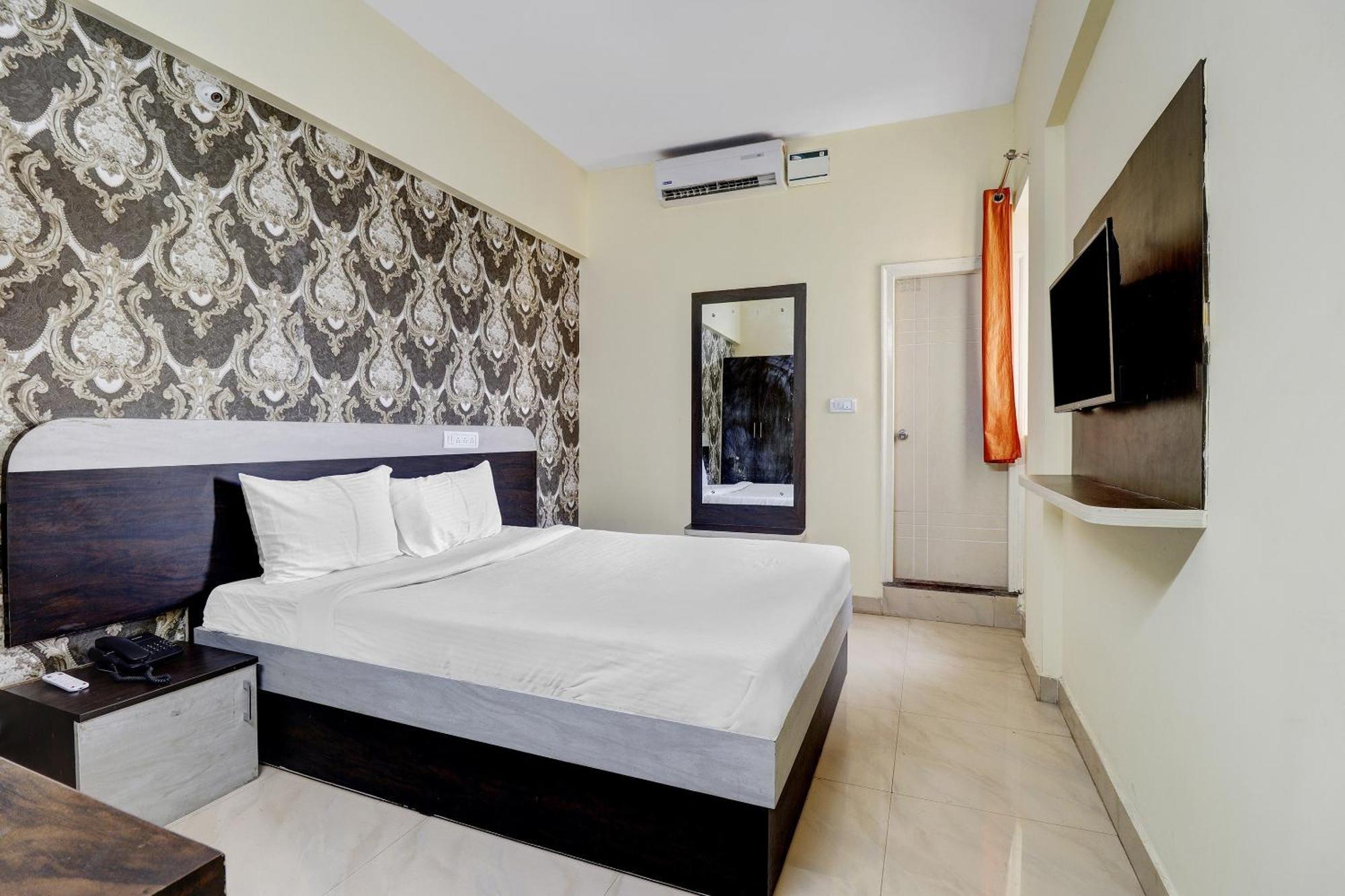 Collection O Green Residency Μπανγκαλόρ Εξωτερικό φωτογραφία