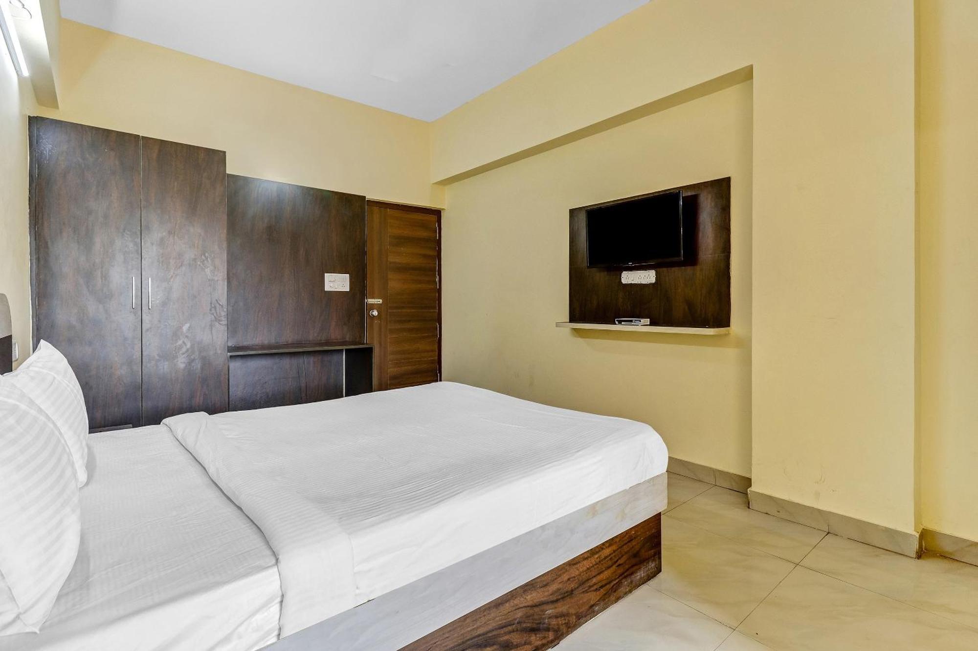 Collection O Green Residency Μπανγκαλόρ Εξωτερικό φωτογραφία