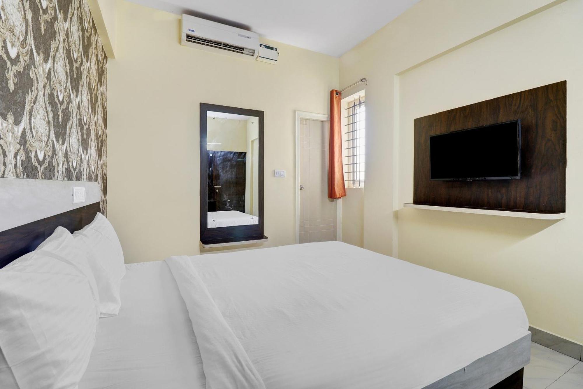 Collection O Green Residency Μπανγκαλόρ Εξωτερικό φωτογραφία