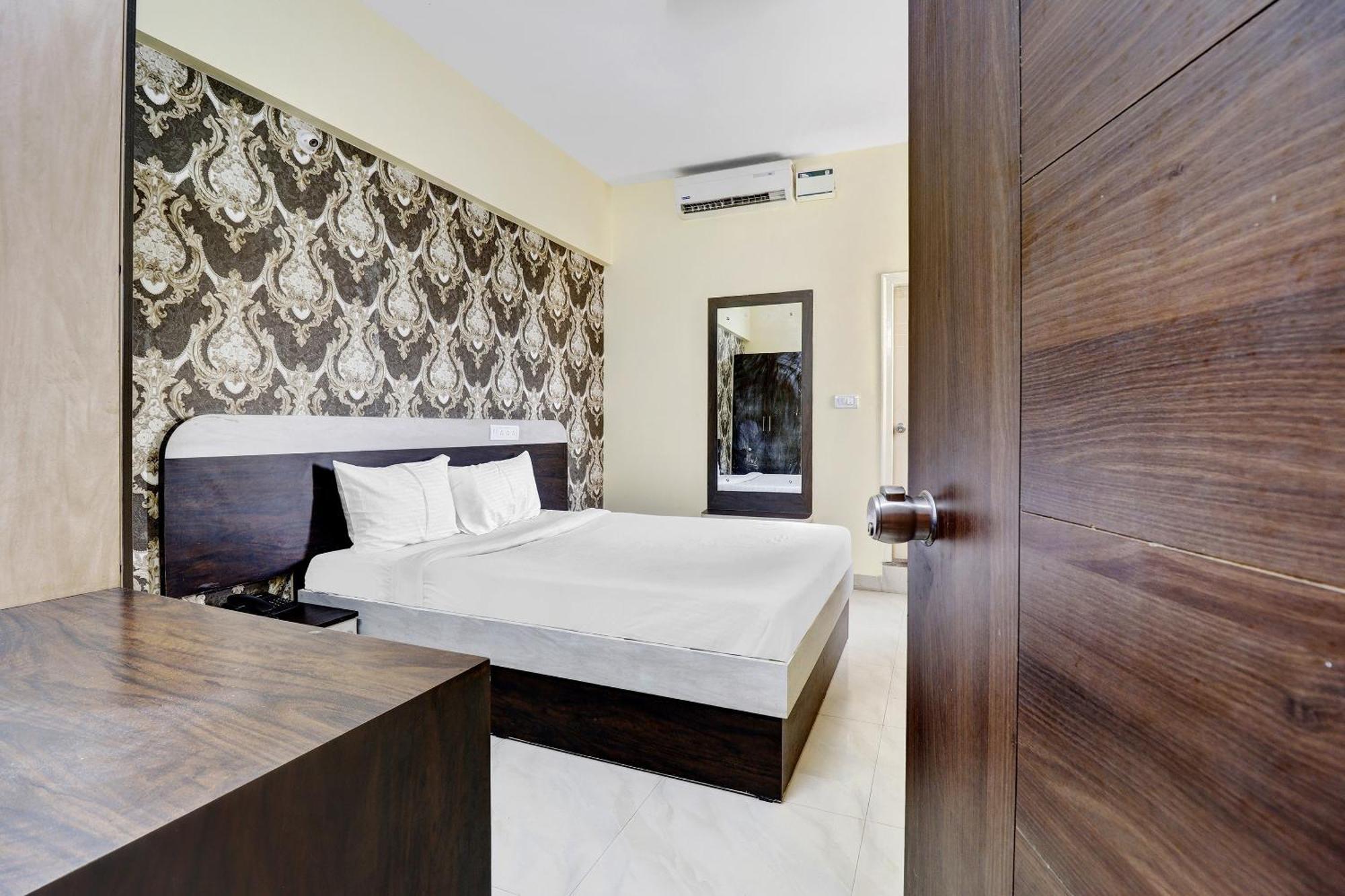 Collection O Green Residency Μπανγκαλόρ Εξωτερικό φωτογραφία